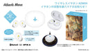 Wireless Earphones Onkyo