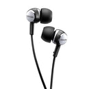 Wired Earphone Denon Ah-C260-K 0