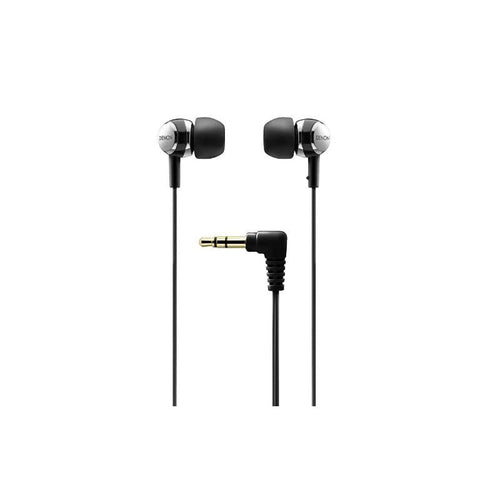 Wired Earphone Denon Ah-C260-K 1