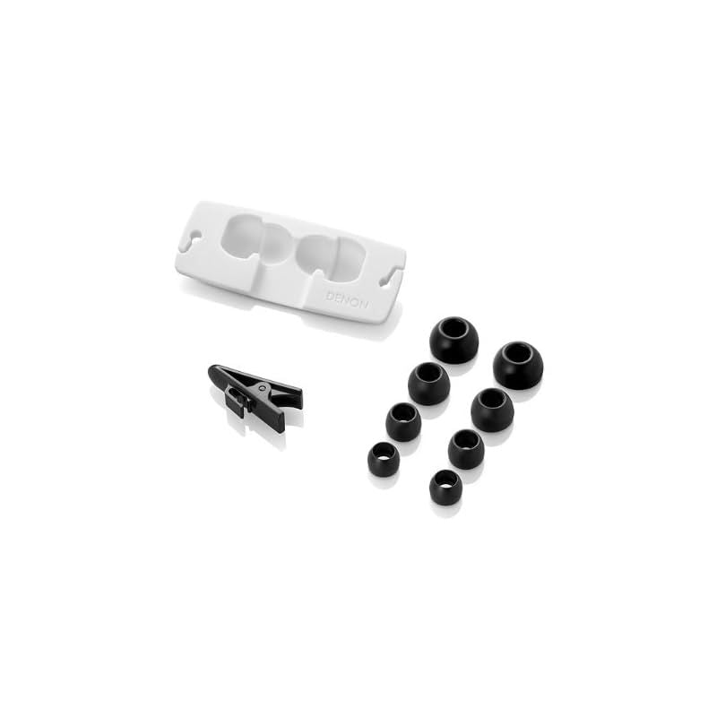 Wired Earphone Denon Ah-C260-K 0