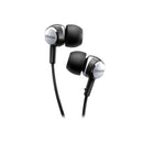 Wired Earphone Denon Ah-C260-K 0