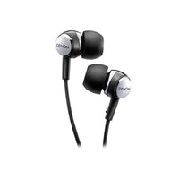 Wired Earphone Denon Ah-C260-K 1