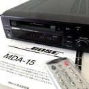 Bose Md Mda-15