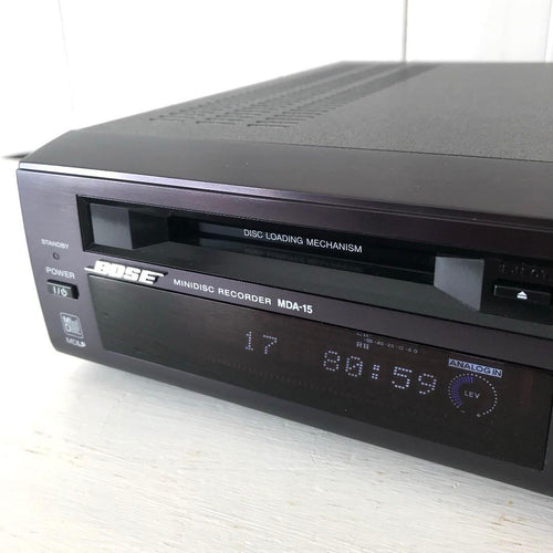 Bose Md Mda-15