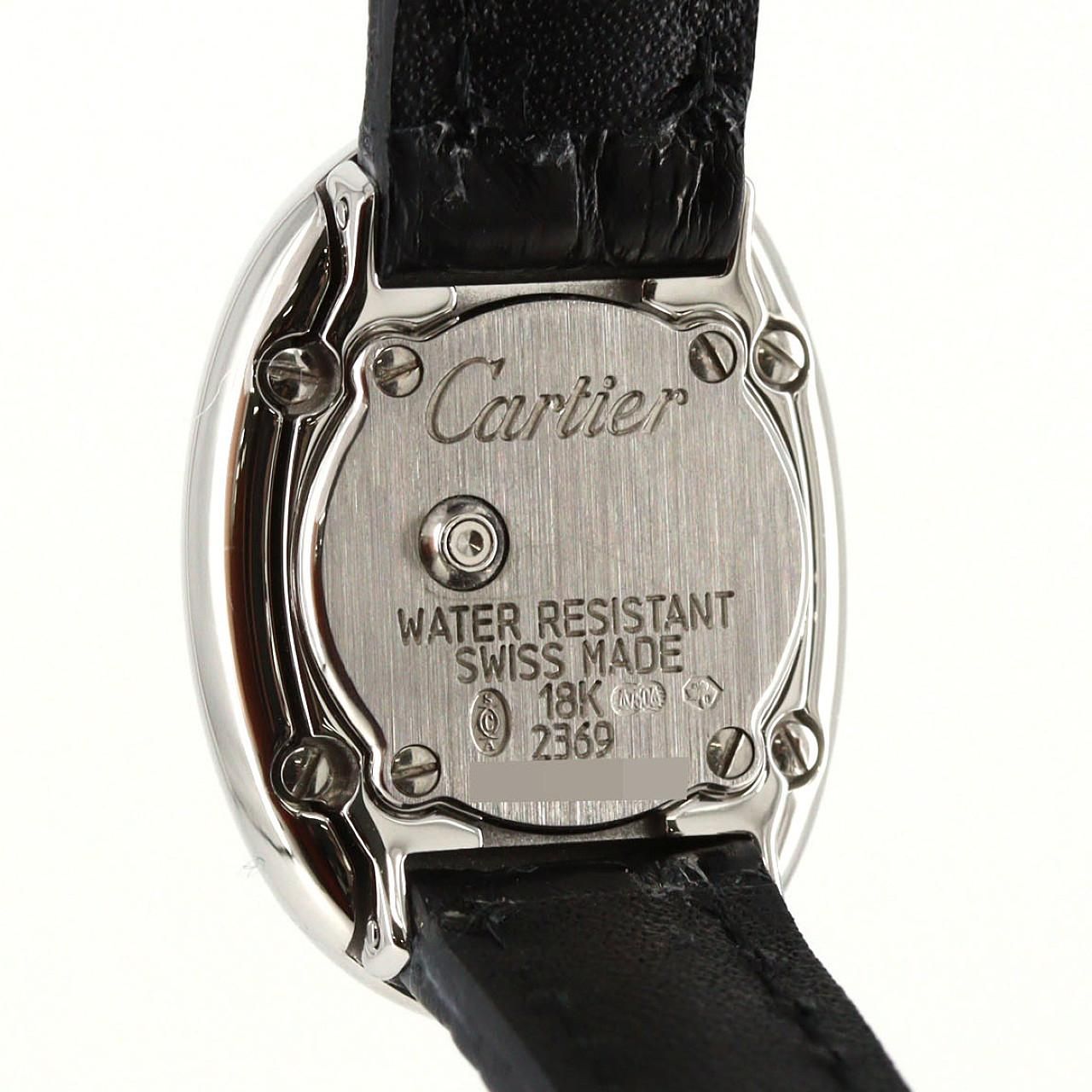 Cartier Others Wg W1518956