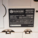 Nintendo Gamecube Consoles