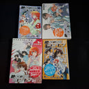 Boy'S Manga