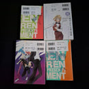 Boy'S Manga