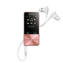 Digital Audio Player Sony S 16Gb Nw-S315 Bluetooth 52 2017 Pi N5Ksbvb