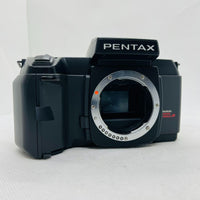 Pentax Slr Camera (Film) Sfxn