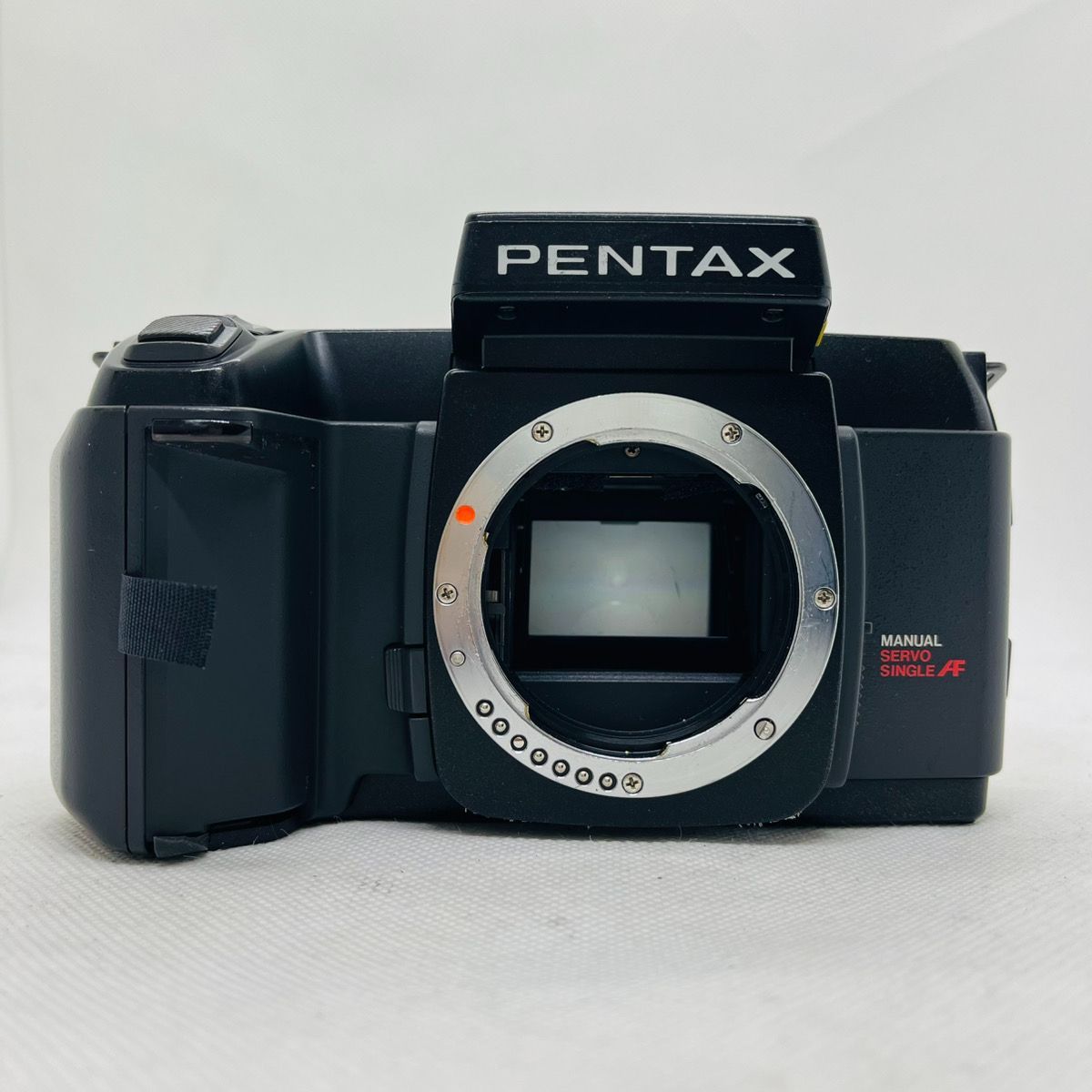 Pentax Slr Camera (Film) Sfxn
