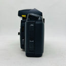Pentax Slr Camera (Film) Sfxn