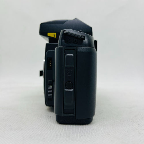 Pentax Slr Camera (Film) Sfxn