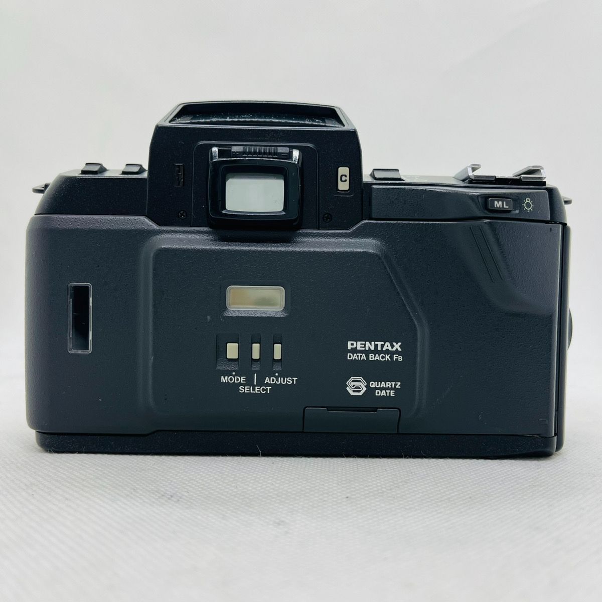 Pentax Slr Camera (Film) Sfxn