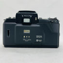 Pentax Slr Camera (Film) Sfxn