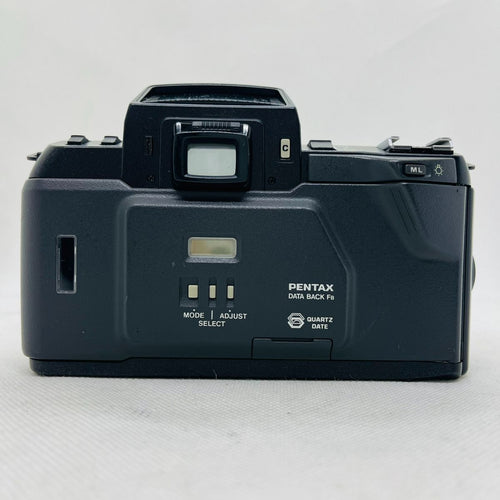 Pentax Slr Camera (Film) Sfxn