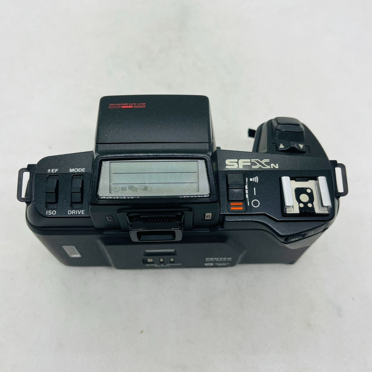 Pentax Slr Camera (Film) Sfxn