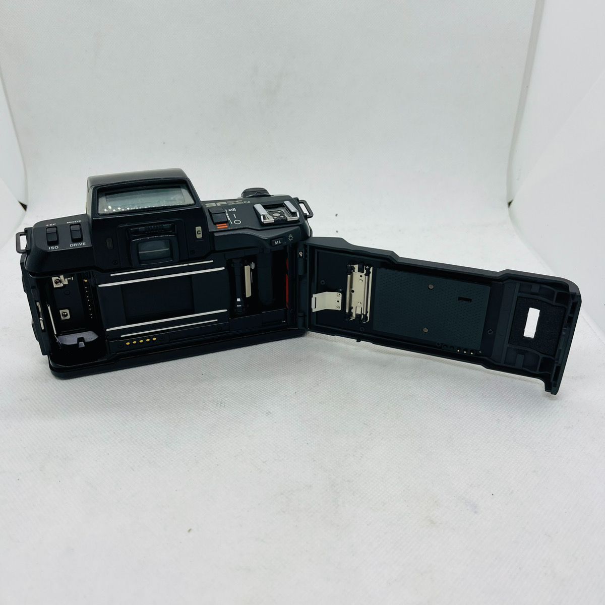 Pentax Slr Camera (Film) Sfxn