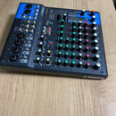 Yamaha Analog Mixer Mg10Xu 10