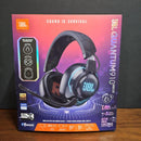 Jbl Gaming Headphone Headset Quantum 910