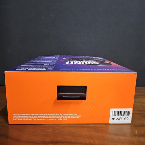 Jbl Gaming Headphone Headset Quantum 910