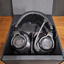 Jbl Gaming Headphone Headset Quantum 910