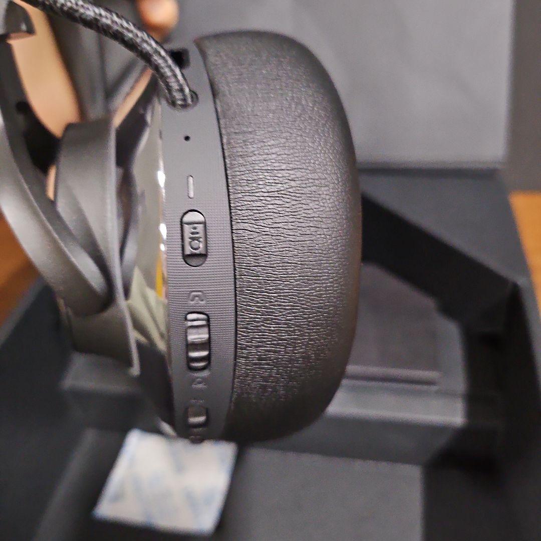 Jbl Gaming Headphone Headset Quantum 910