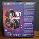 Jbl Gaming Headphone Headset Quantum 910