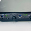Toa [Audio] Wireless Systems Wt-1822 2
