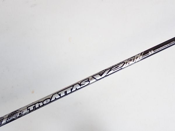 Others The Attas V2 5S 44.5