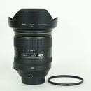 Nikon Lens (Zoom) Af-S Nikkor 24-120Mm F/4G Ed Vr F
