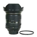 Nikon Lens (Zoom) Af-S Nikkor 24-120Mm F/4G Ed Vr F