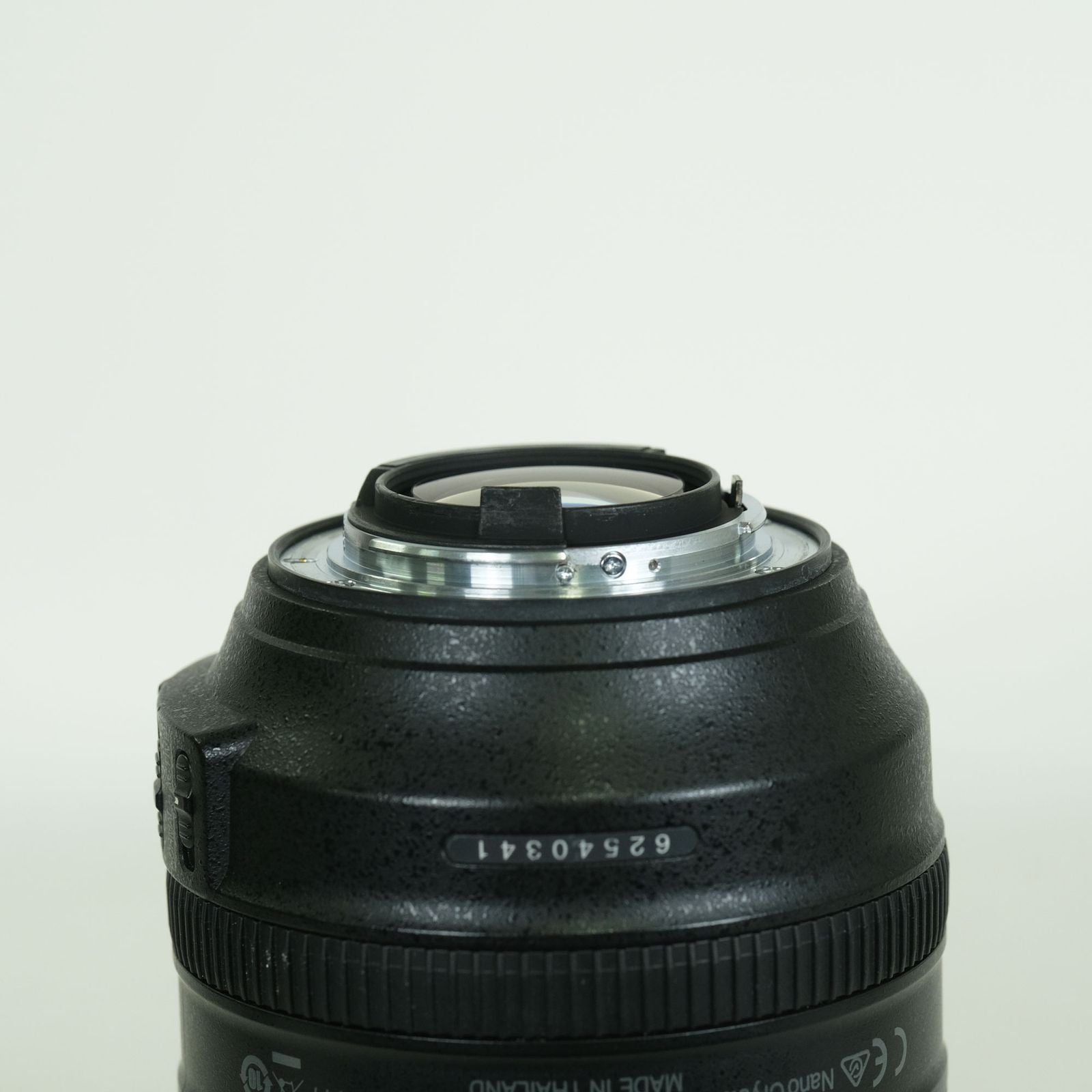 Nikon Lens (Zoom) Af-S Nikkor 24-120Mm F/4G Ed Vr F