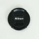 Nikon Lens (Zoom) Af-S Nikkor 24-120Mm F/4G Ed Vr F