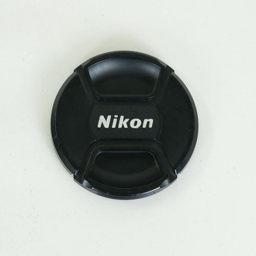 Nikon Lens (Zoom) Af-S Nikkor 24-120Mm F/4G Ed Vr F