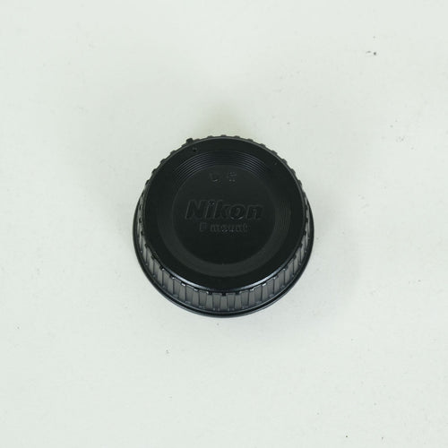 Nikon Lens (Zoom) Af-S Nikkor 24-120Mm F/4G Ed Vr F