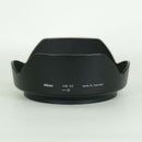 Nikon Lens (Zoom) Af-S Nikkor 24-120Mm F/4G Ed Vr F