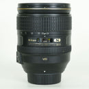 Nikon Lens (Zoom) Af-S Nikkor 24-120Mm F/4G Ed Vr F