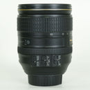 Nikon Lens (Zoom) Af-S Nikkor 24-120Mm F/4G Ed Vr F