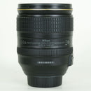 Nikon Lens (Zoom) Af-S Nikkor 24-120Mm F/4G Ed Vr F