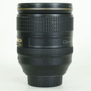 Nikon Lens (Zoom) Af-S Nikkor 24-120Mm F/4G Ed Vr F