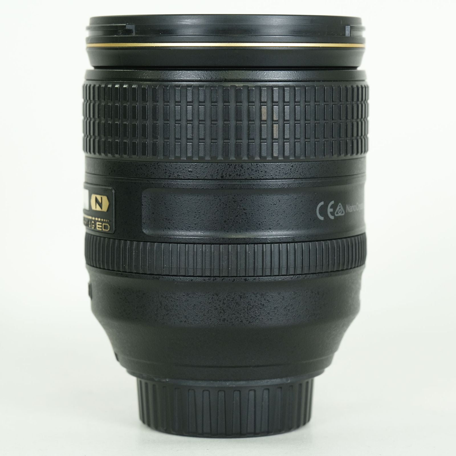 Nikon Lens (Zoom) Af-S Nikkor 24-120Mm F/4G Ed Vr F