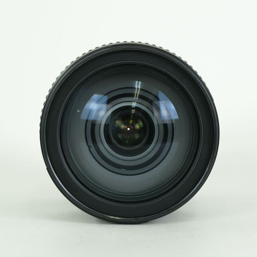 Nikon Lens (Zoom) Af-S Nikkor 24-120Mm F/4G Ed Vr F