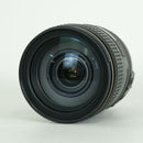 Nikon Lens (Zoom) Af-S Nikkor 24-120Mm F/4G Ed Vr F