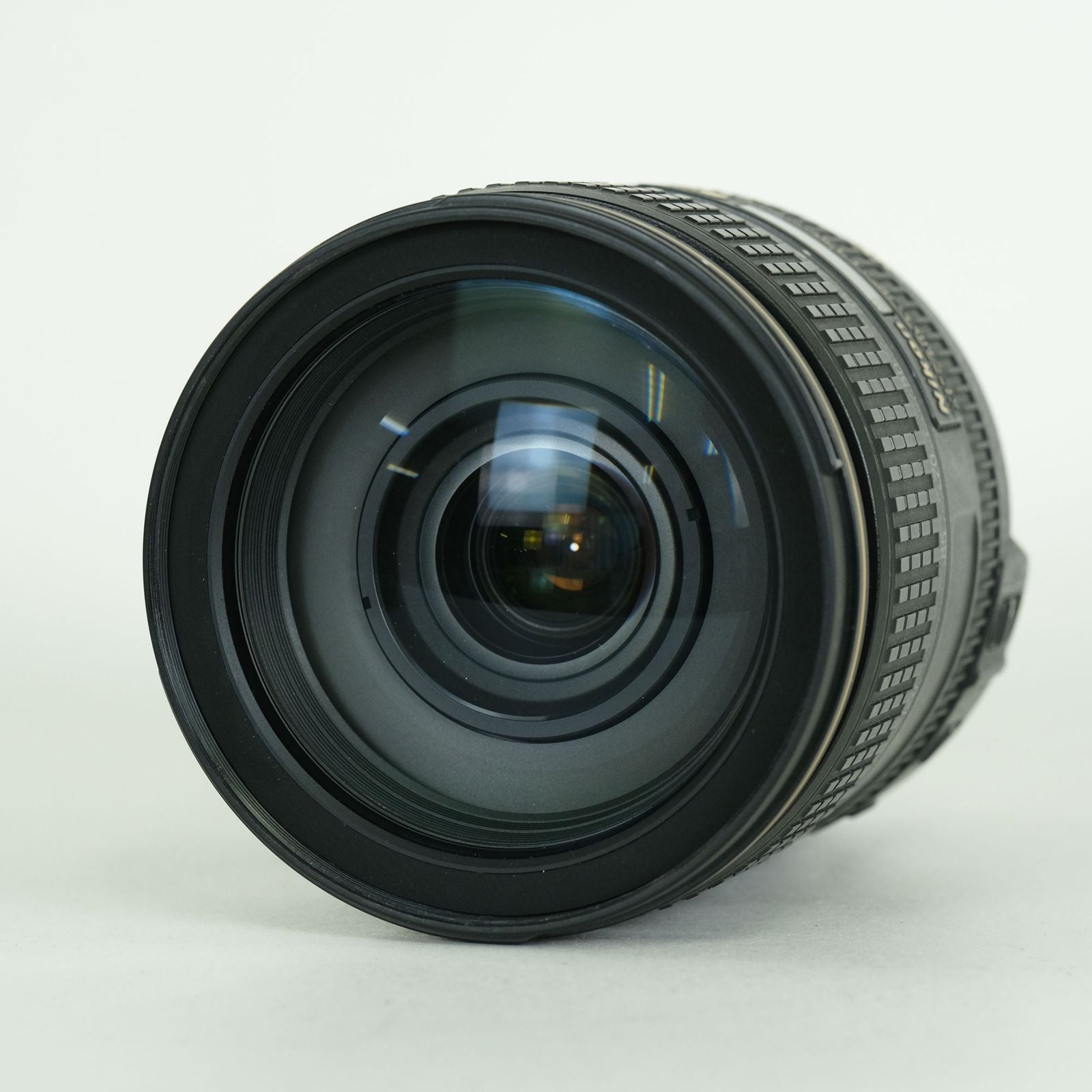 Nikon Lens (Zoom) Af-S Nikkor 24-120Mm F/4G Ed Vr F