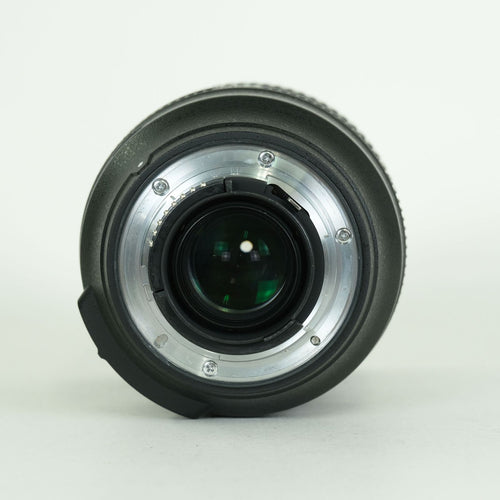 Nikon Lens (Zoom) Af-S Nikkor 24-120Mm F/4G Ed Vr F