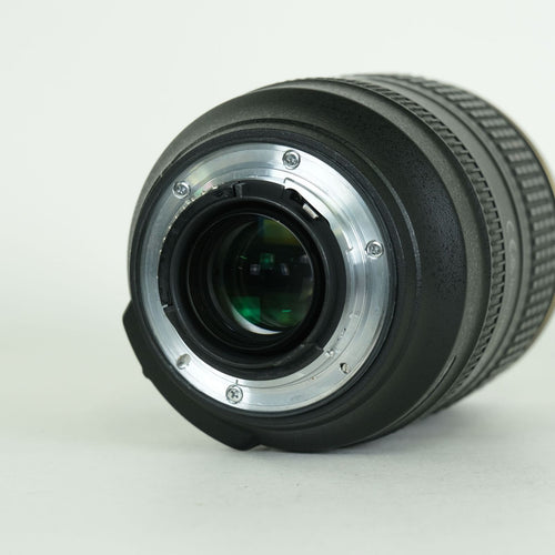 Nikon Lens (Zoom) Af-S Nikkor 24-120Mm F/4G Ed Vr F