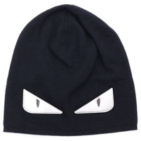Fendi Knit Hat, Beanie 65050010
