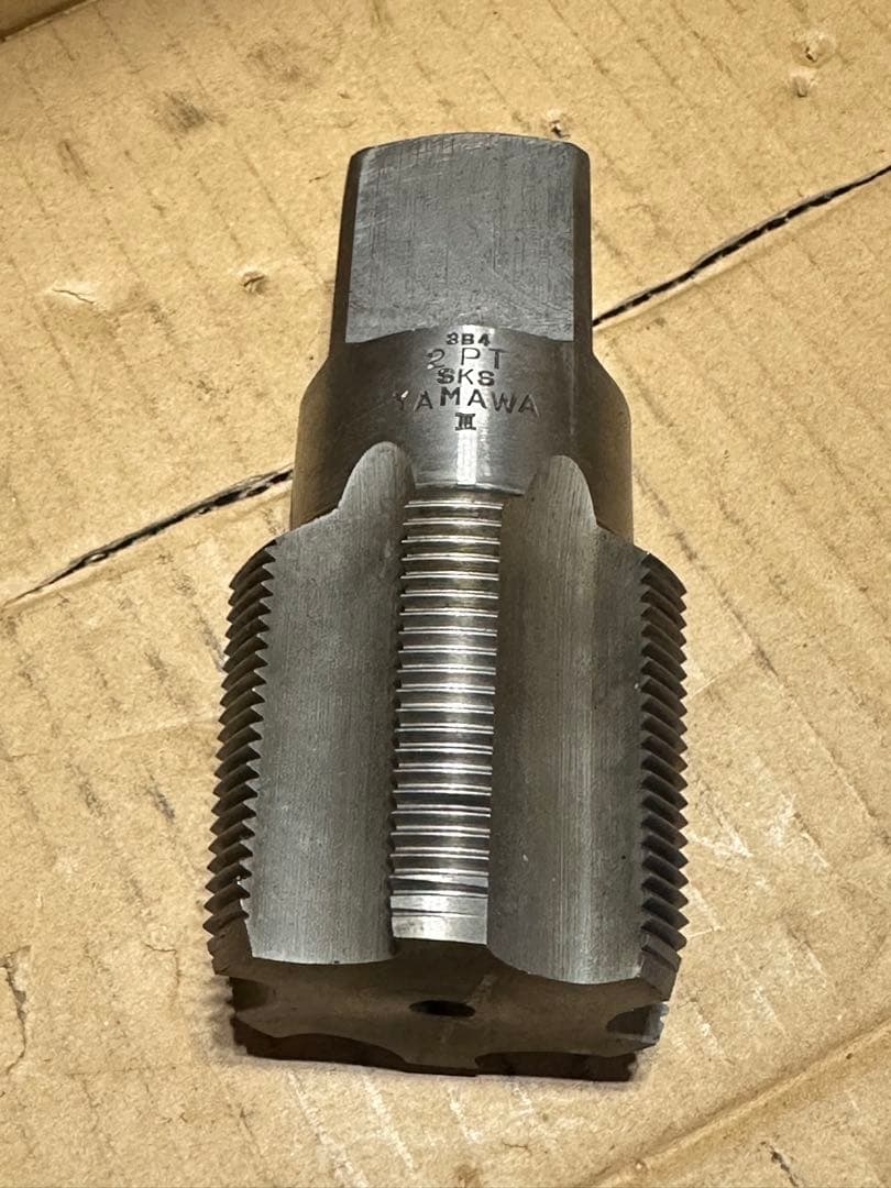 Tap 2 Yamawa 2Pt Sks