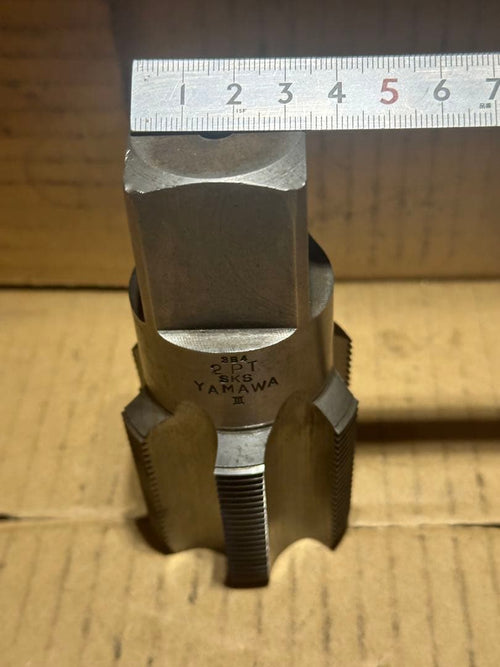 Tap 2 Yamawa 2Pt Sks